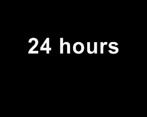 24 hours BASEL
